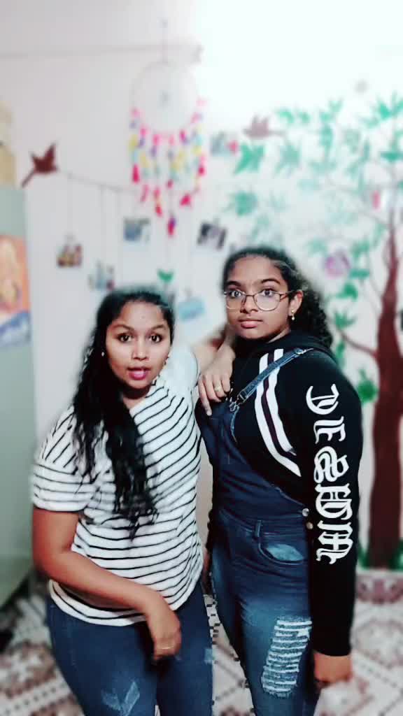 @Divya Bharathi
