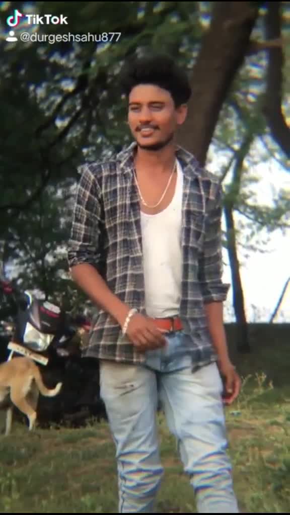 @Durgesh Sahu