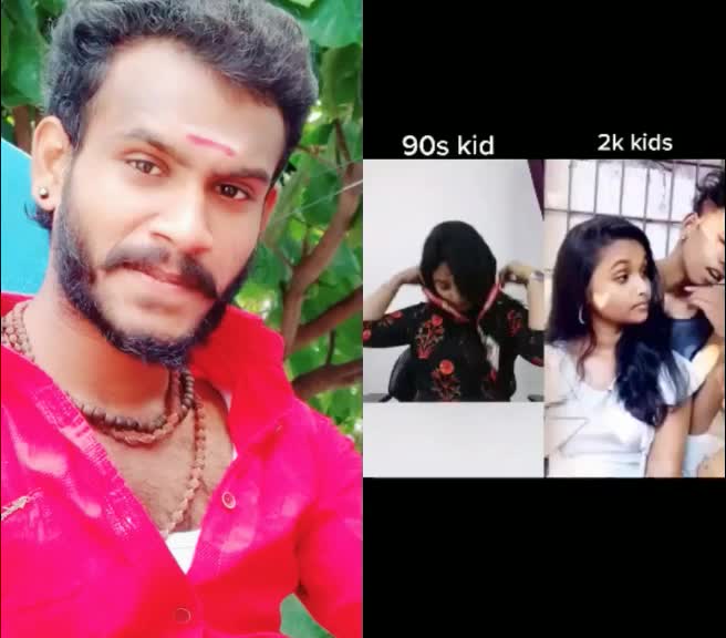 @Saravanan King