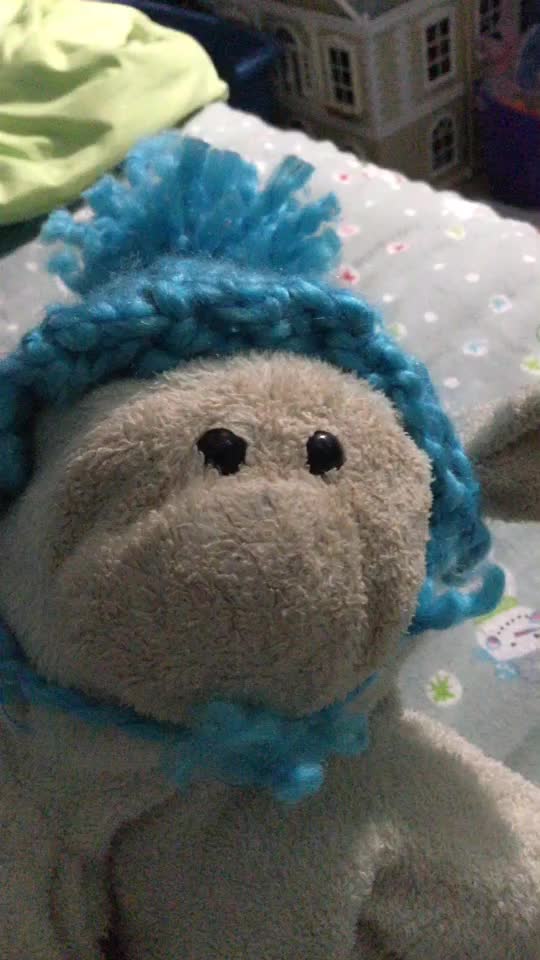 @Plushes/stuffy&rsquo;s