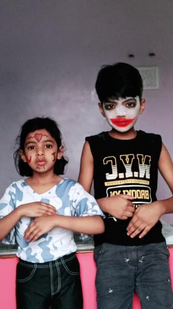 @vaibhav