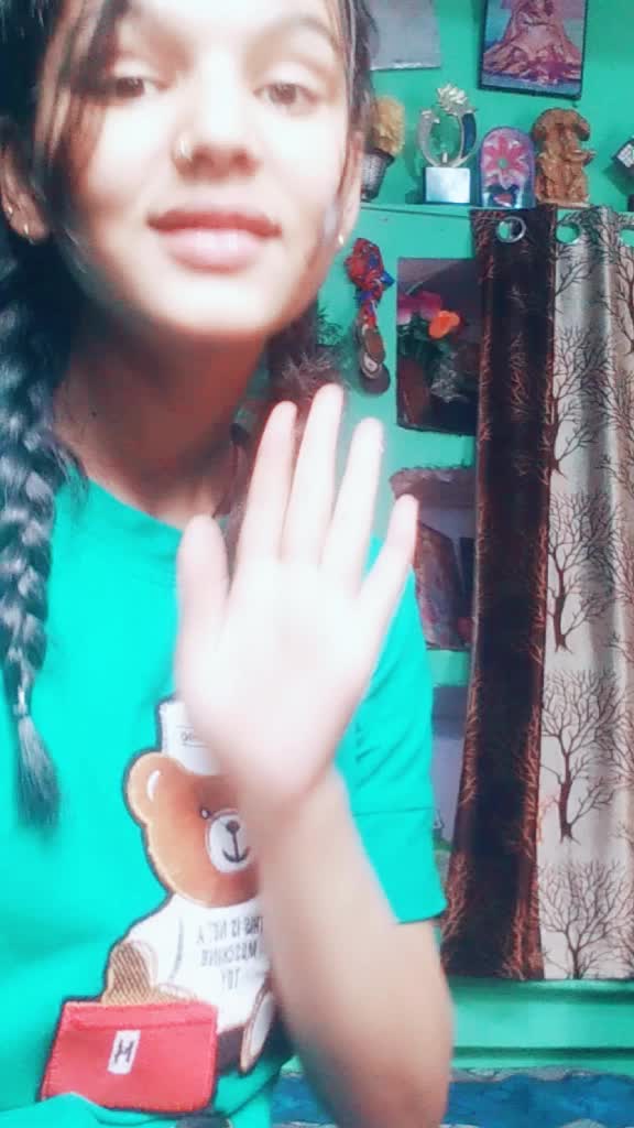 @MaUli PathAk🙈❤