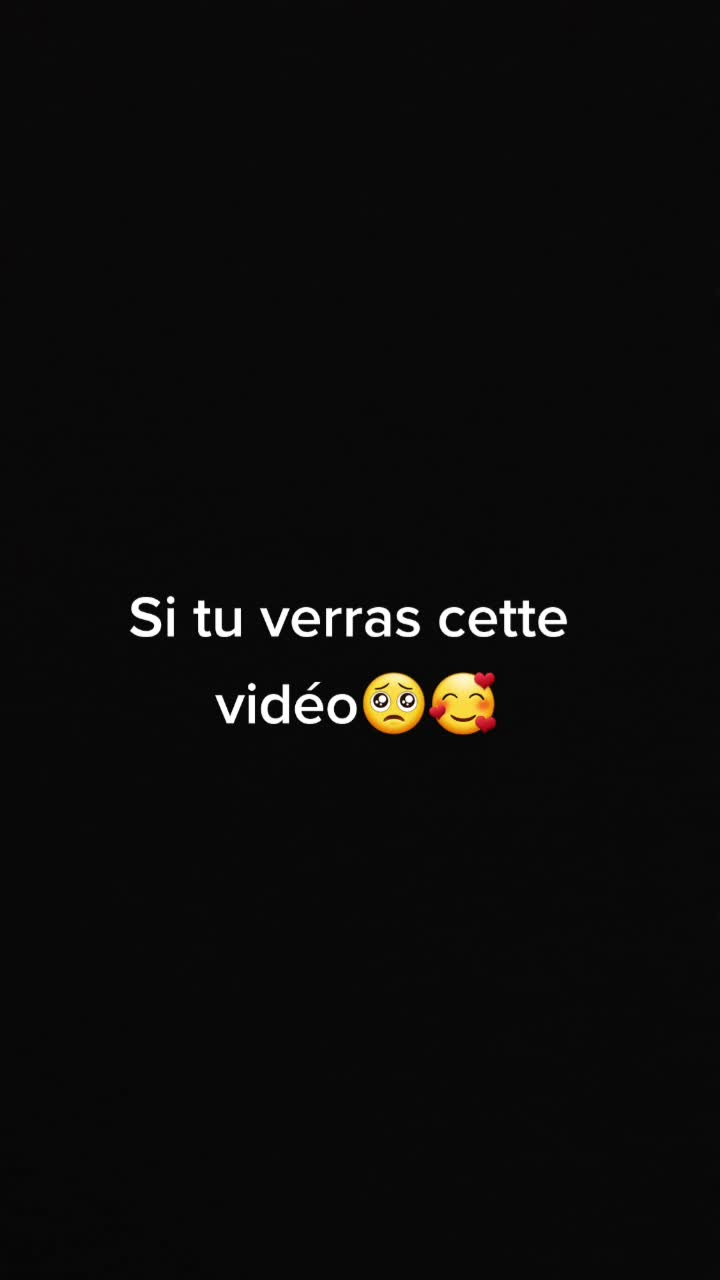 @Je vous love ❤️🥺