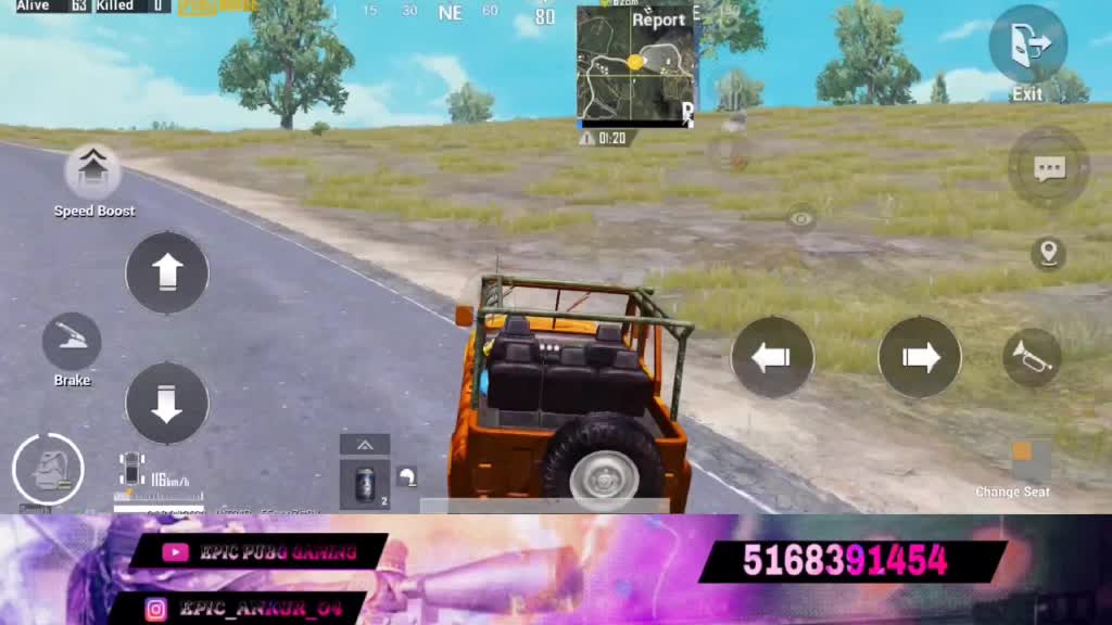 @Epic Ankur gaming