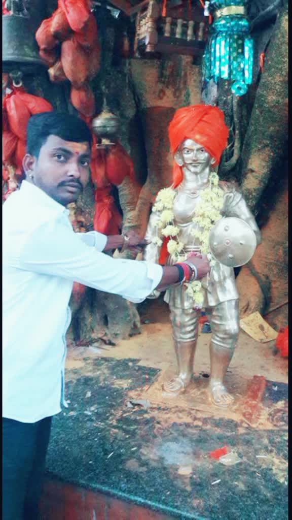@Shashi Kiccha