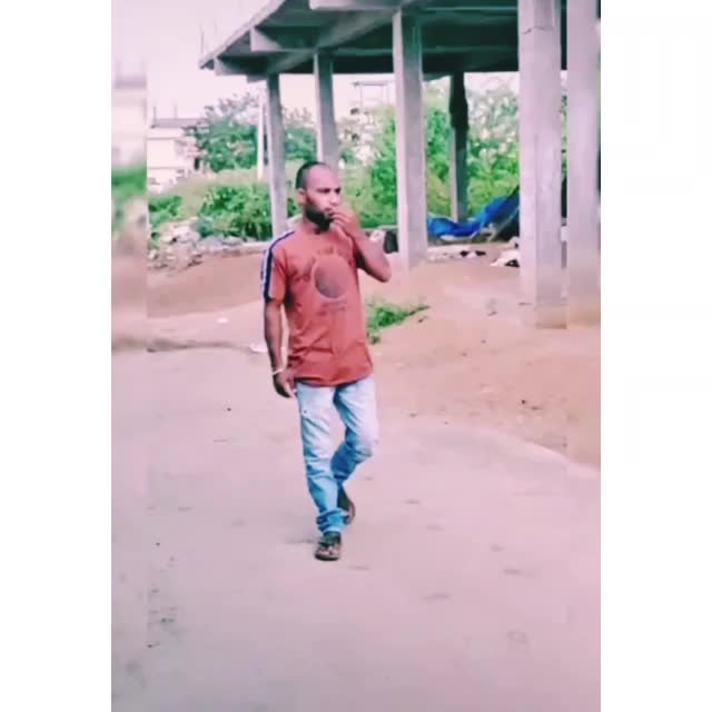 @Ravi Kiran Pspk