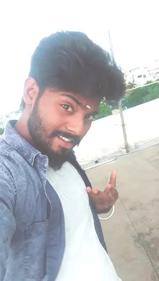 @siva_selfi😎😎❤️