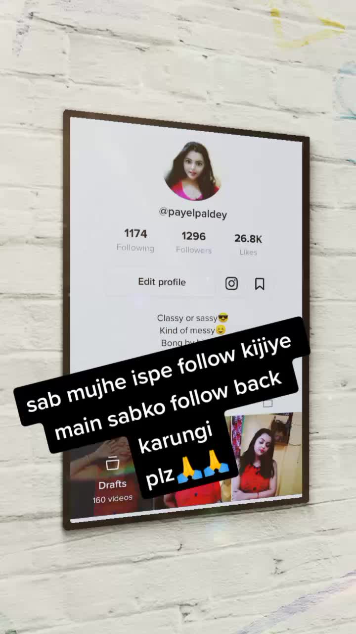 @❤️Payel❤️