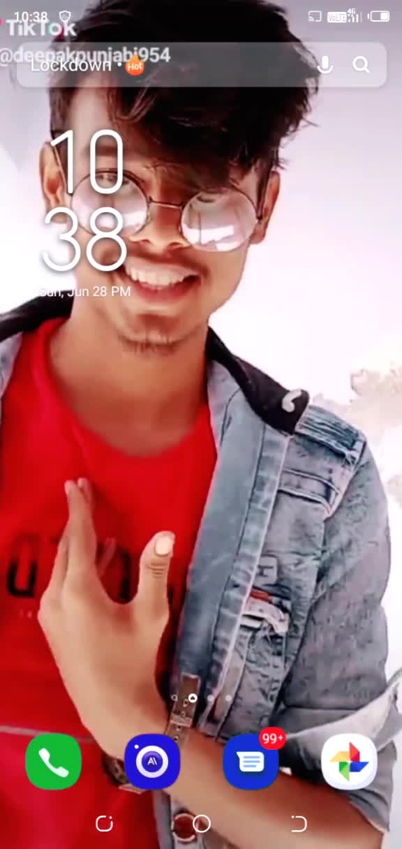 @Deepak Punjabi