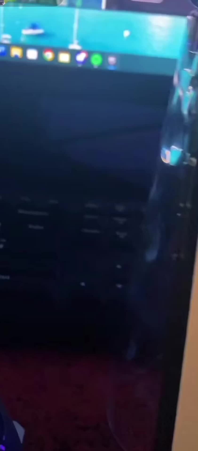 @streaming people