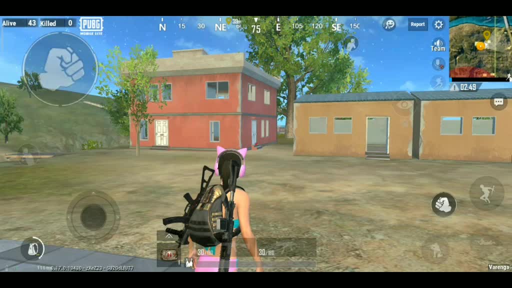 @🐼Panda Pubg Lite🐼