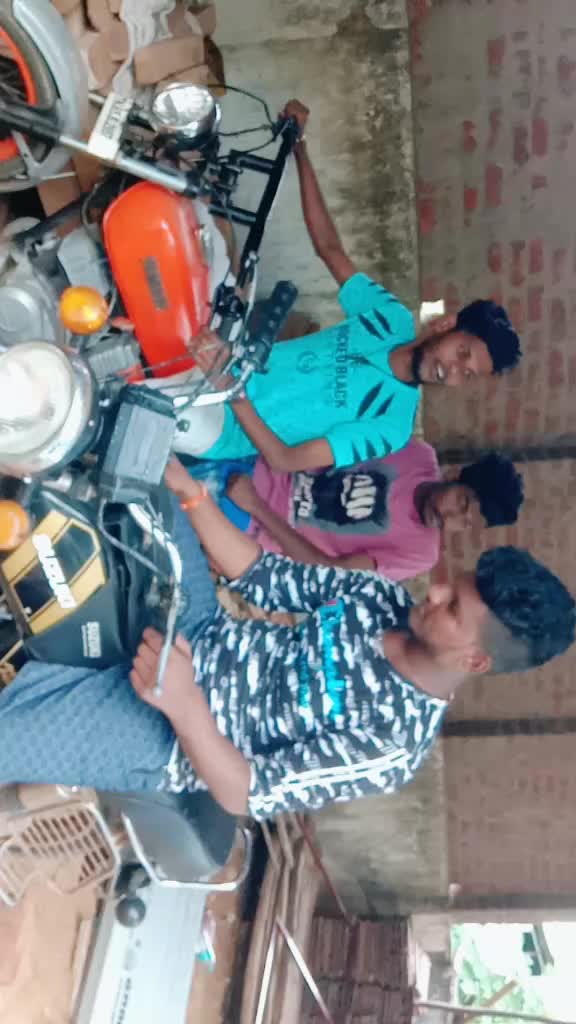 @Kailai Krish