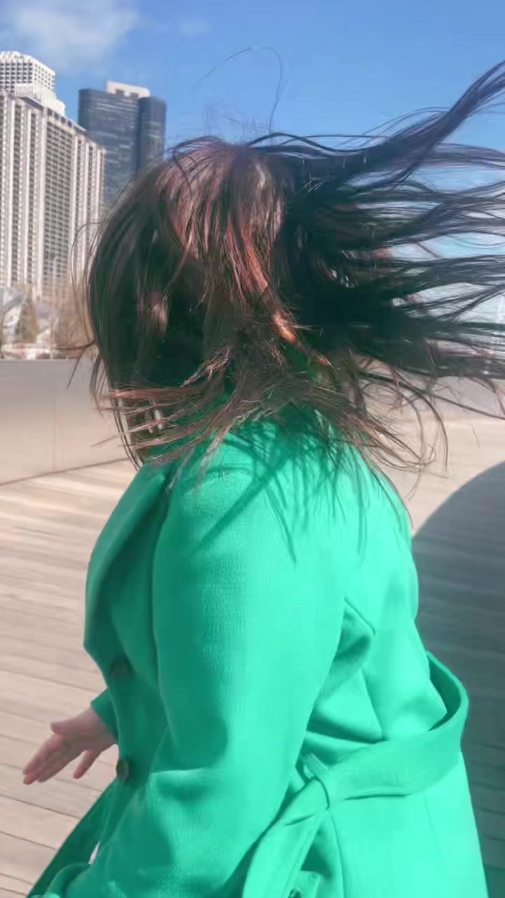 @Megan