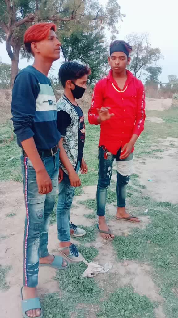 @Haseen Abbasi