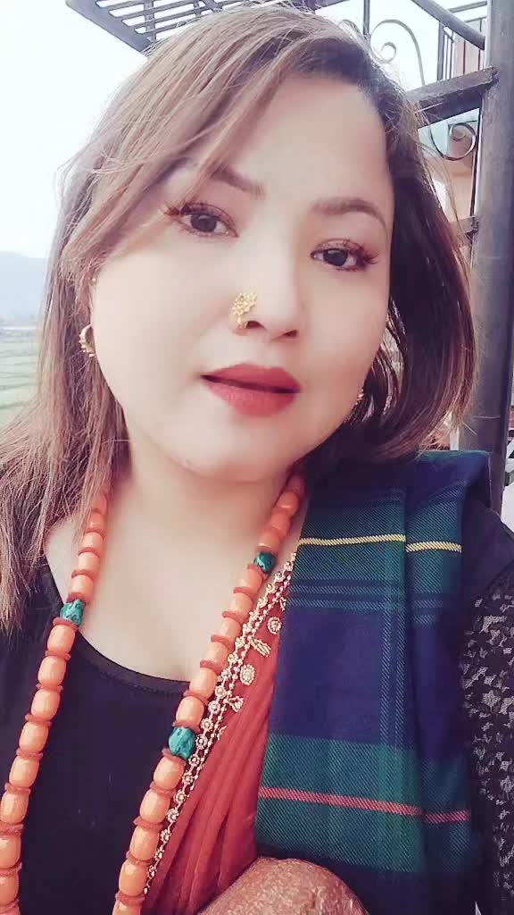 @Radha Chhetri