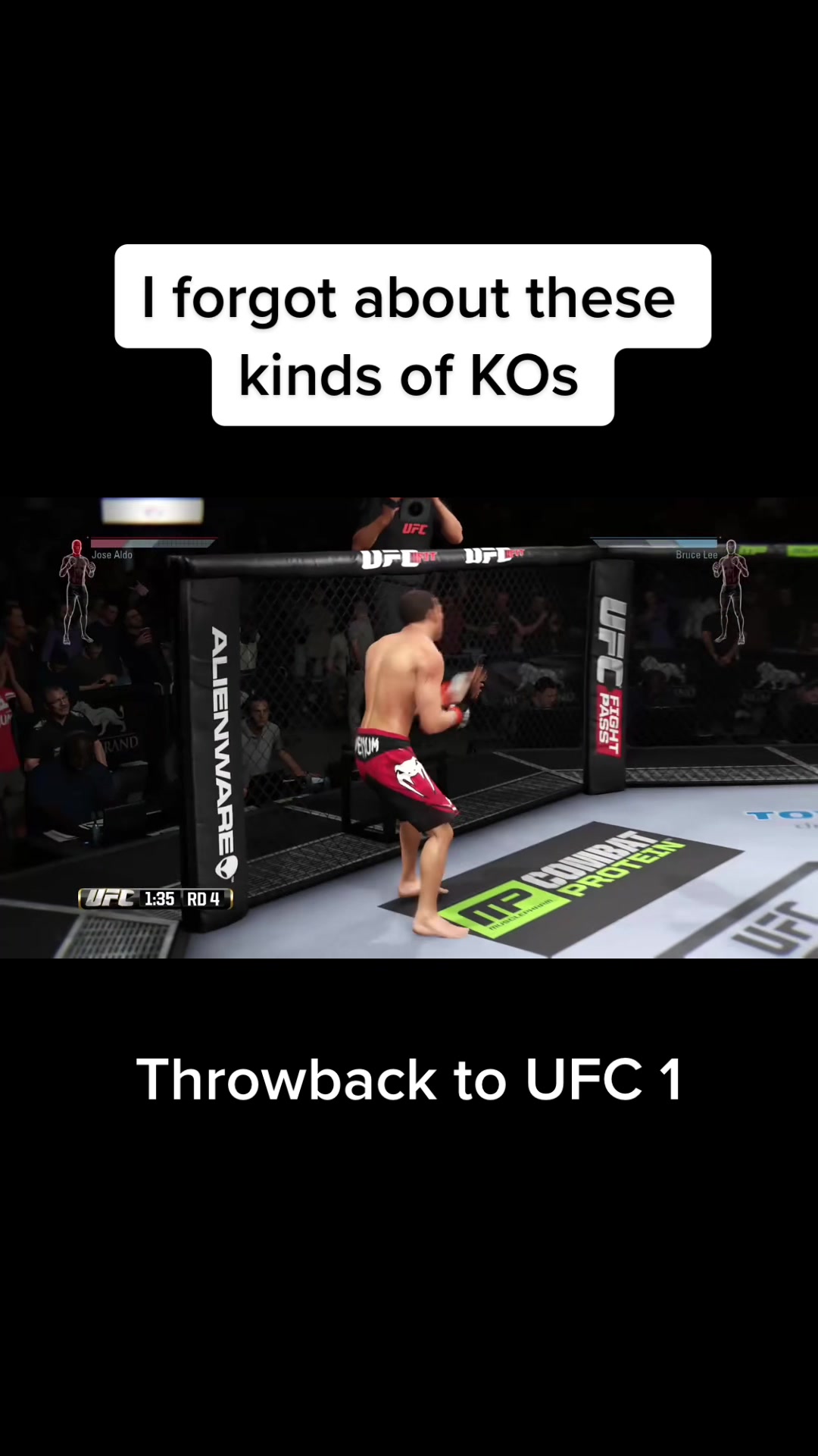 @Lobo Mma