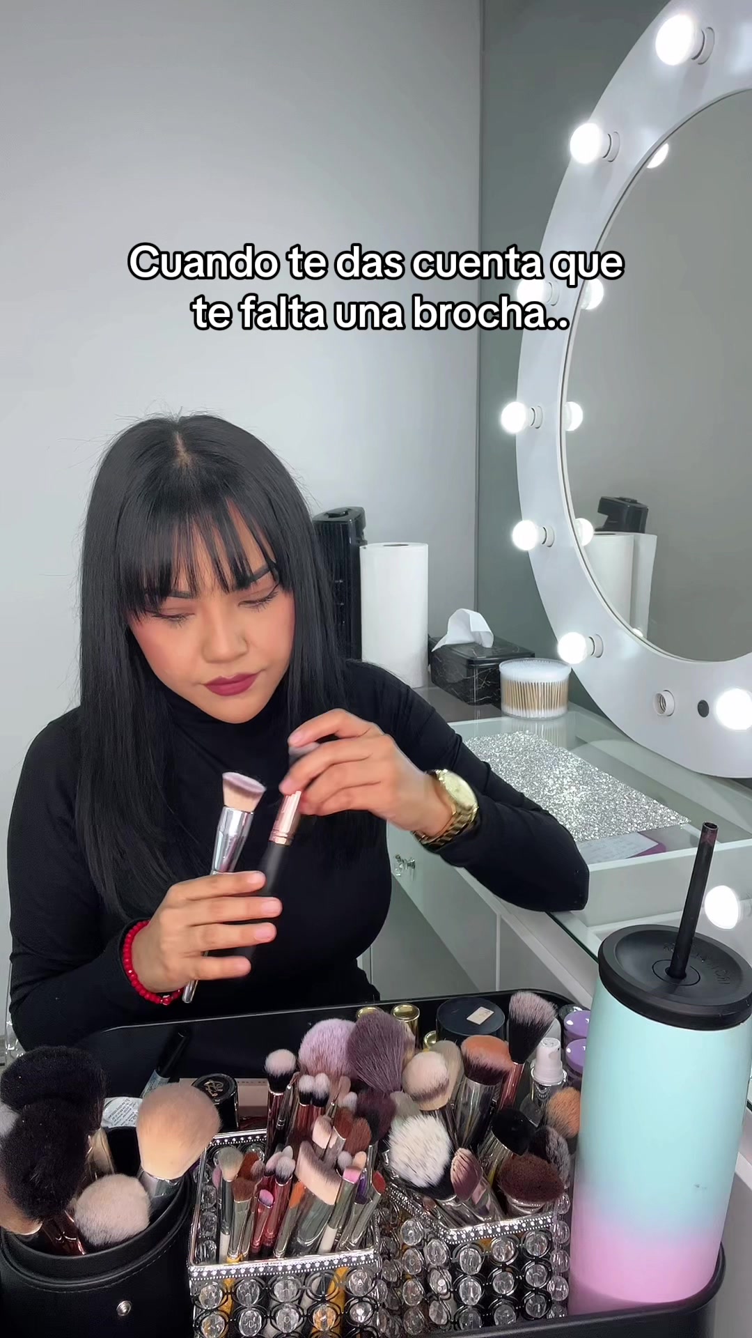@Eve Makeup