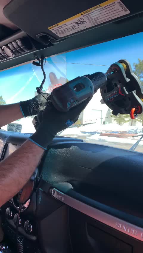 @Summit Auto Glass