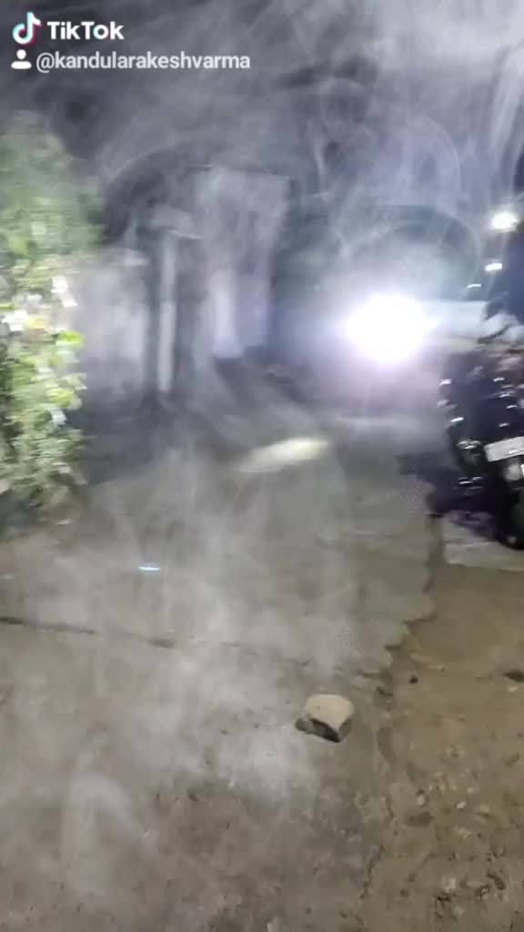 @Kandula Rakesh Varma