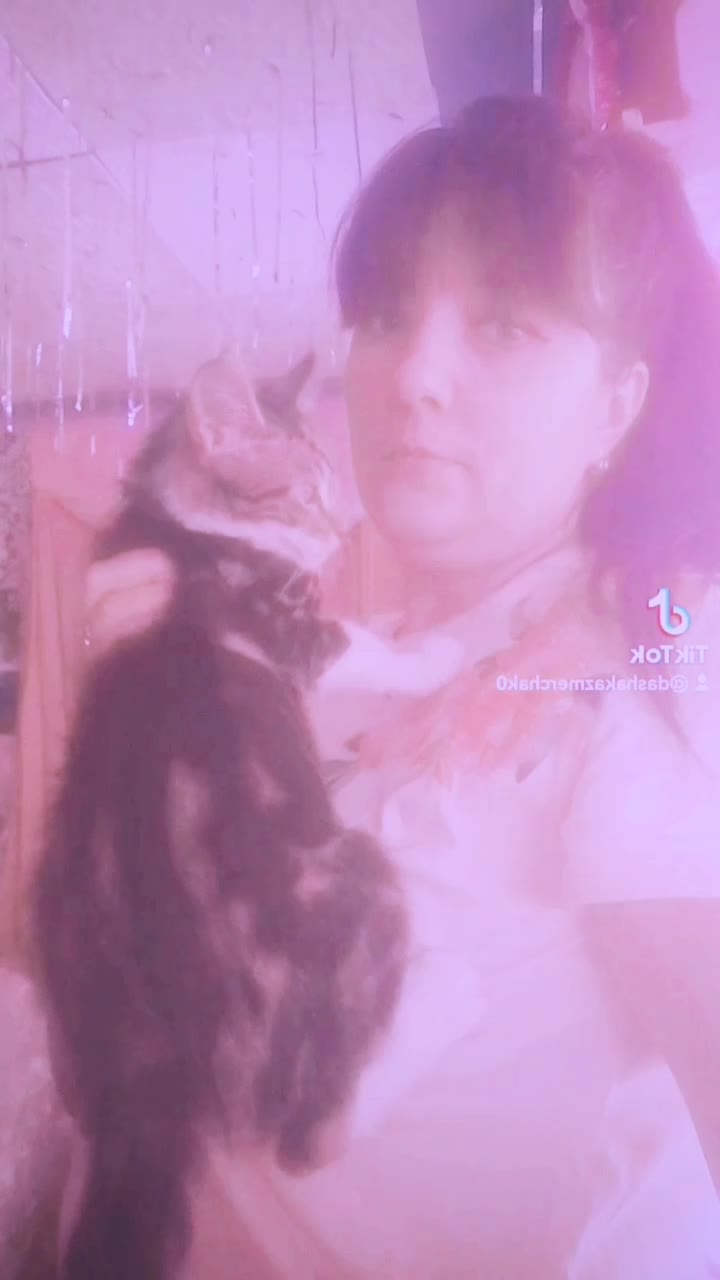 @одна такая