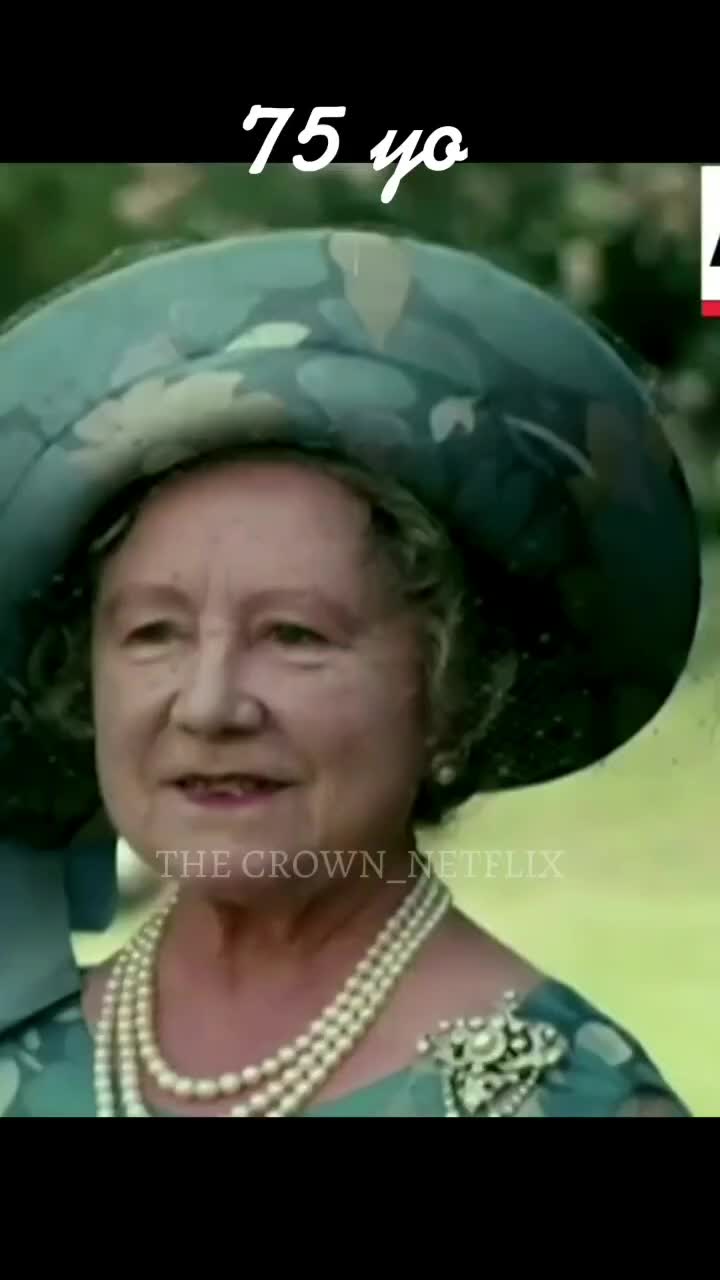 @The Crown netflix
