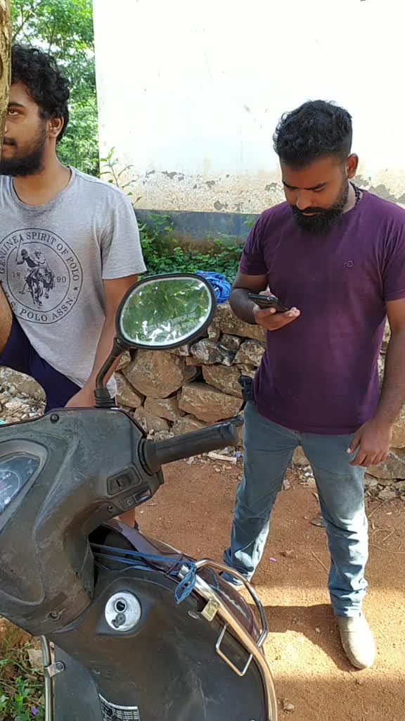 @kannan bhai