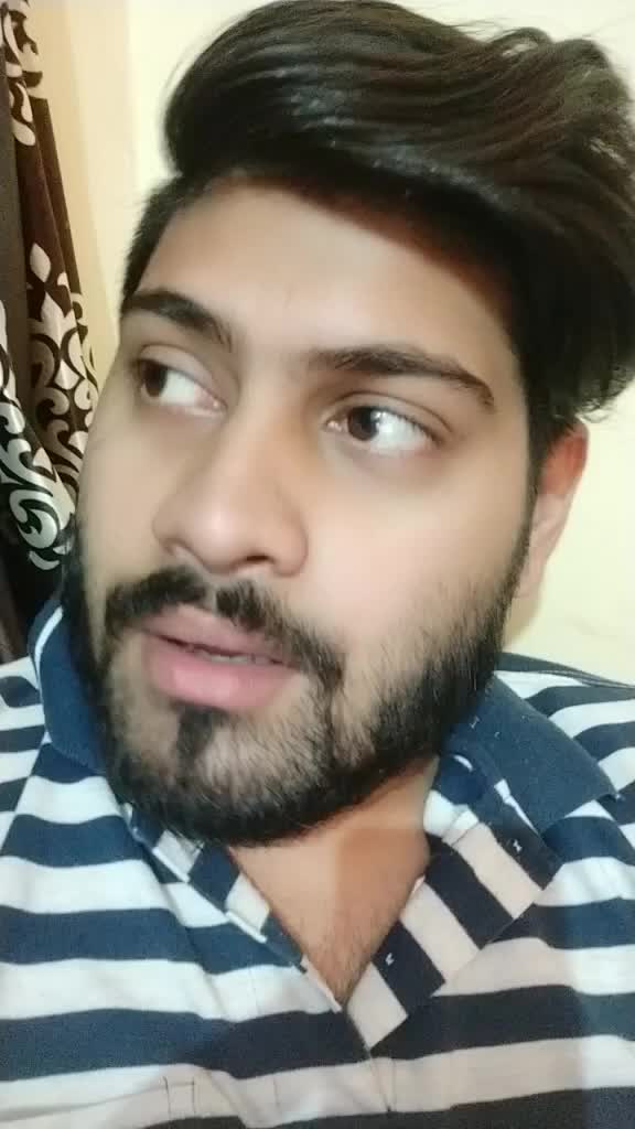 @Raman Verma Ji