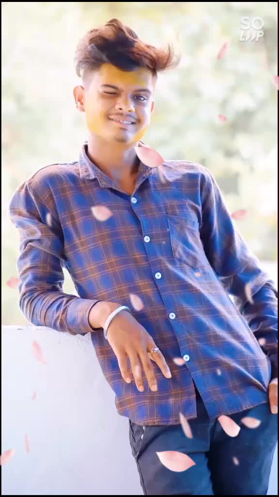 @😍 Cg ka chora yuvi 😍
