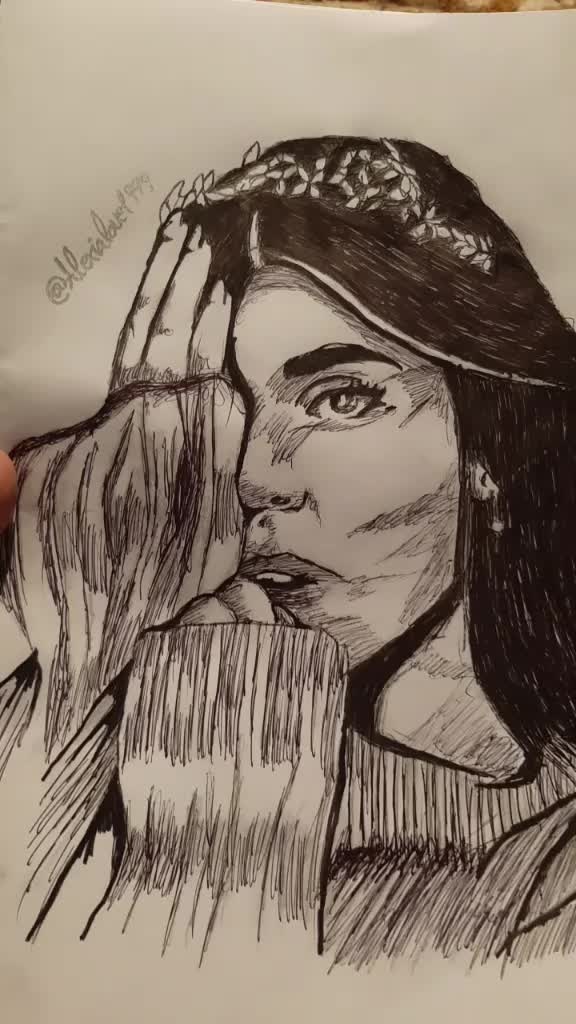 @Alex&iacute;a Love 1999