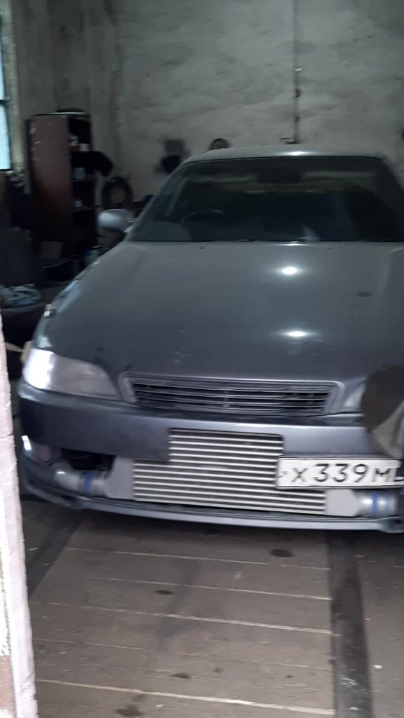 @Никуша 125регион