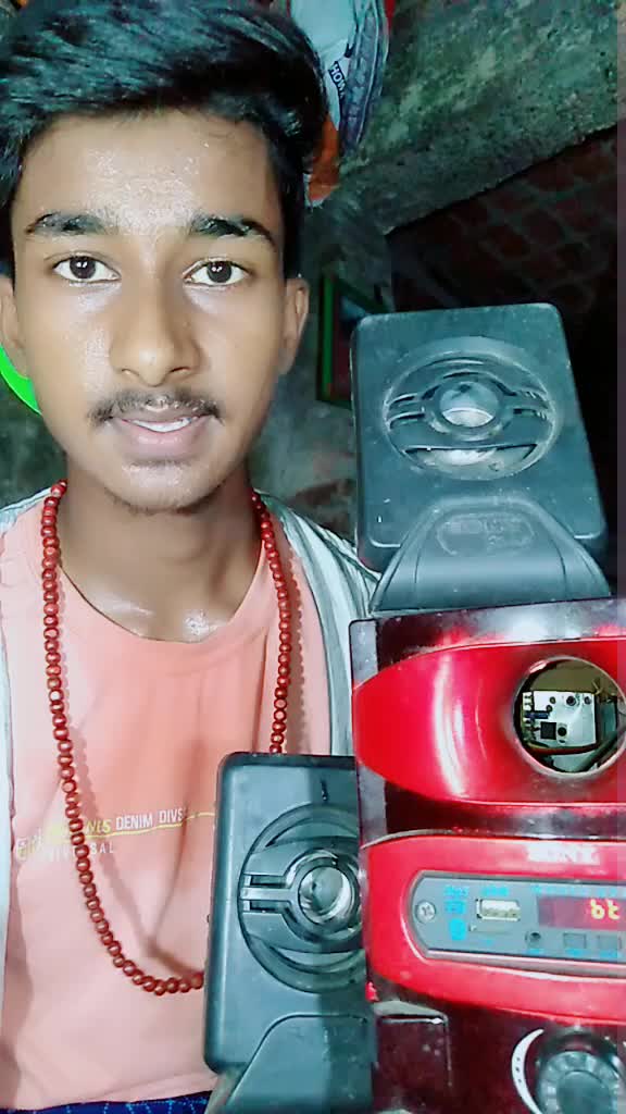 @Vishal Brijesh Gupta