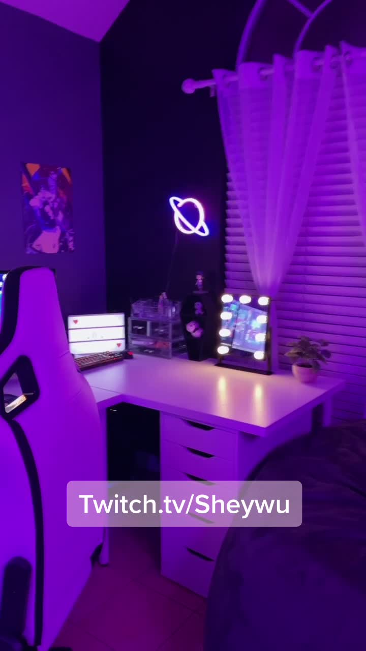 @Sheywu