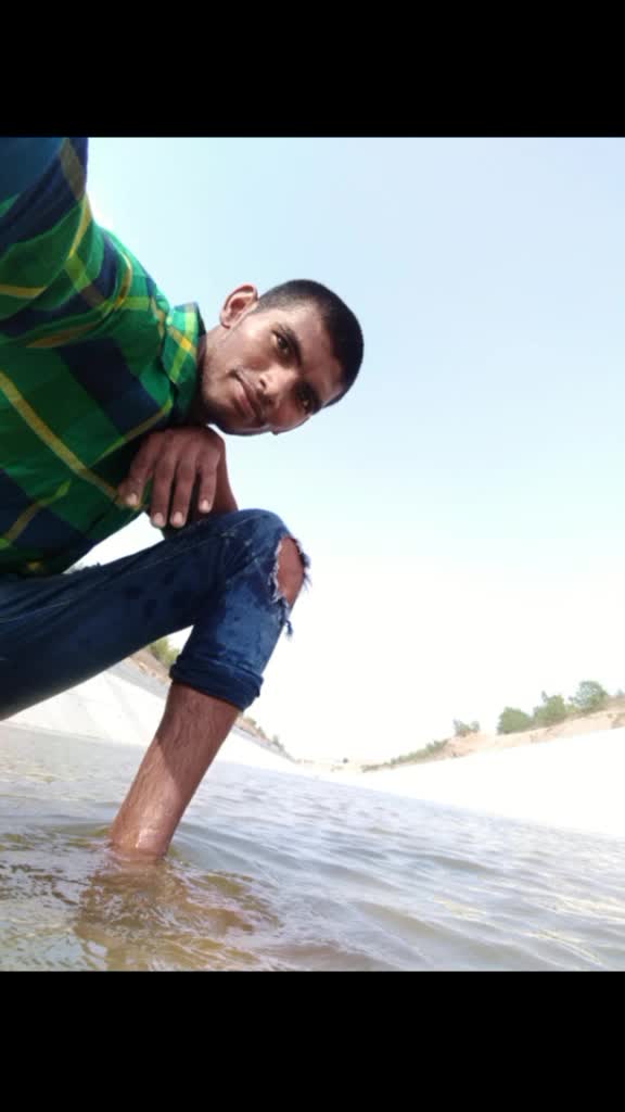 @Bandari Prasad