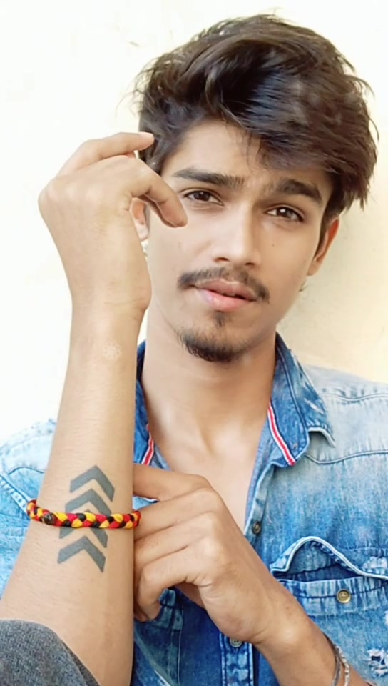 @Pranav