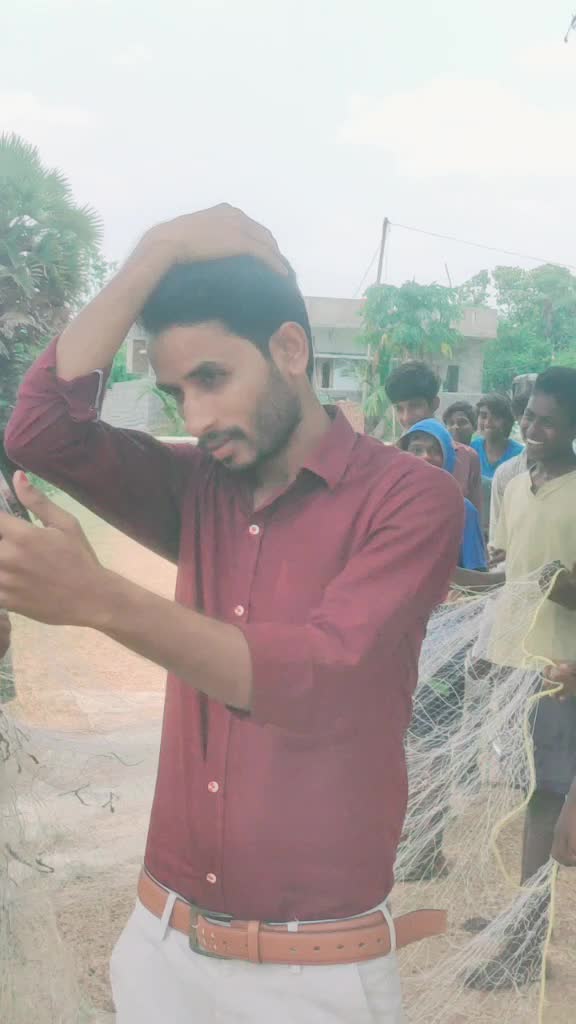 @Naidu kumar