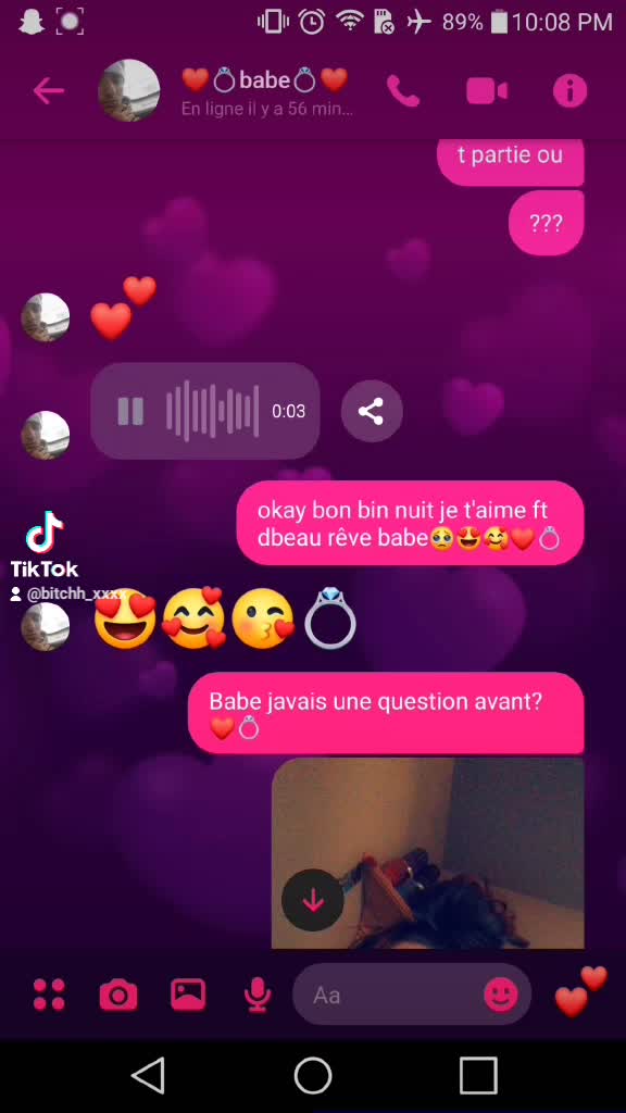 @😉...tu suce bitch...😉