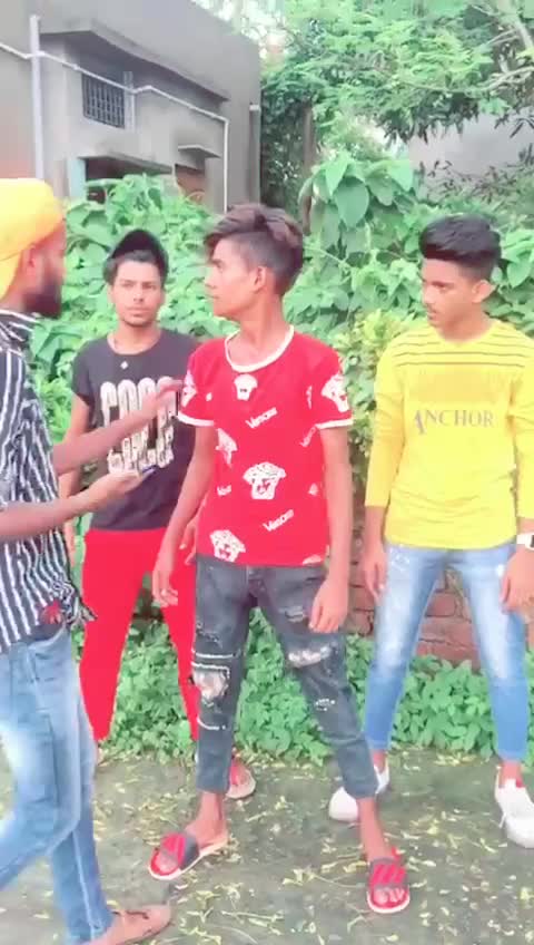 @Gopal