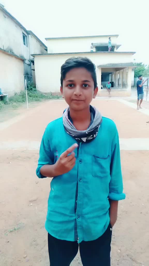 @Bommali Sankar