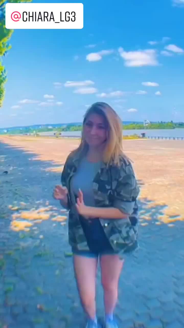 @chiara_fanpage ☑️