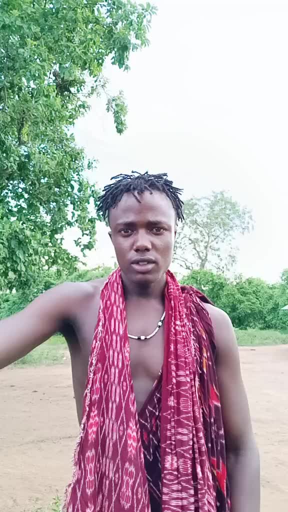 @Kili Maasai