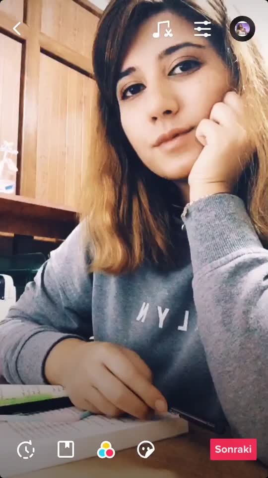 @Seycan Ezgi Karadağ