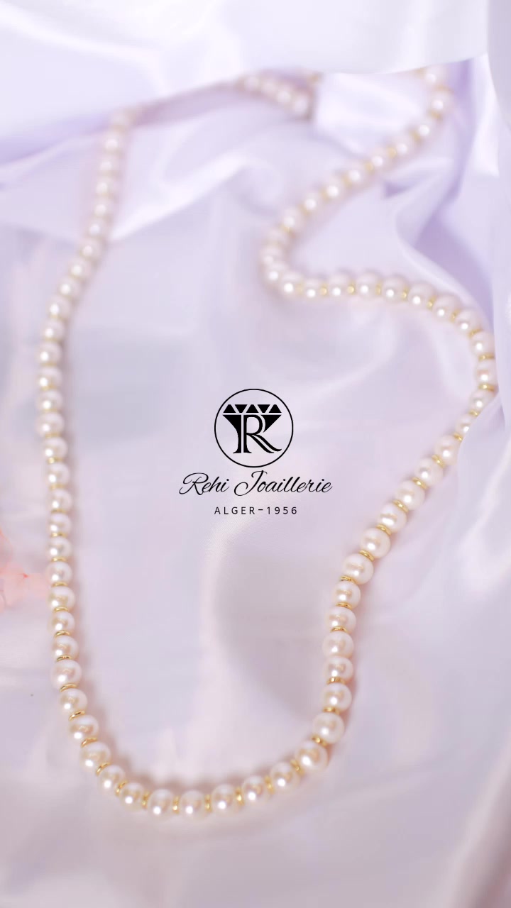 @Rehi_joaillerie_Alger
