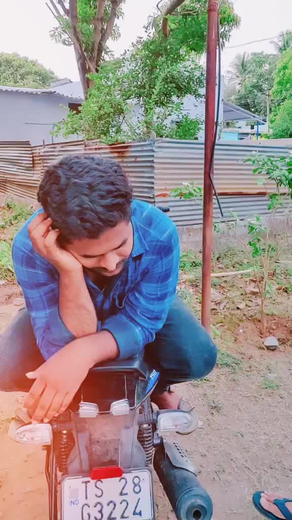 @♥️Raghu kumar♥️