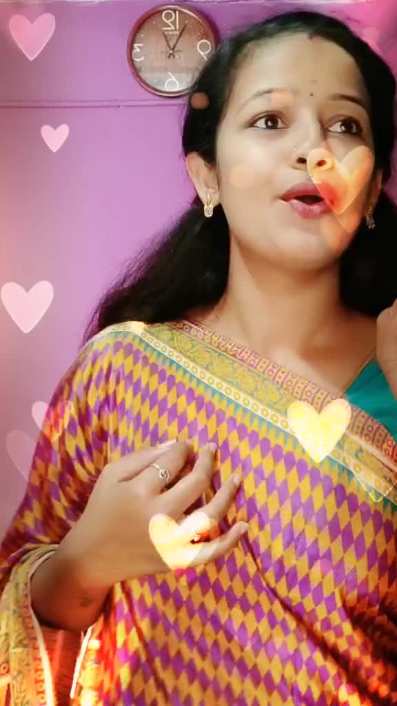 @Bangaru ❤️