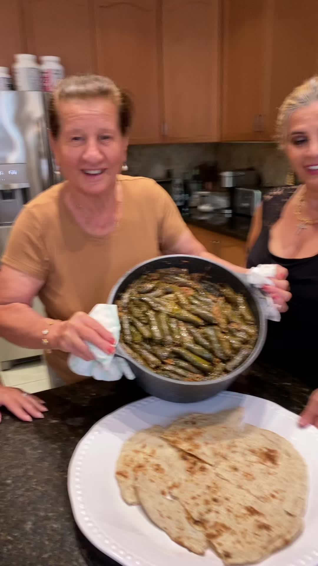 @NANA’S KITCHEN