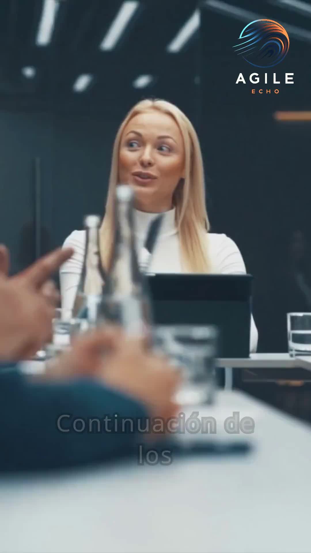 @Agile Echo