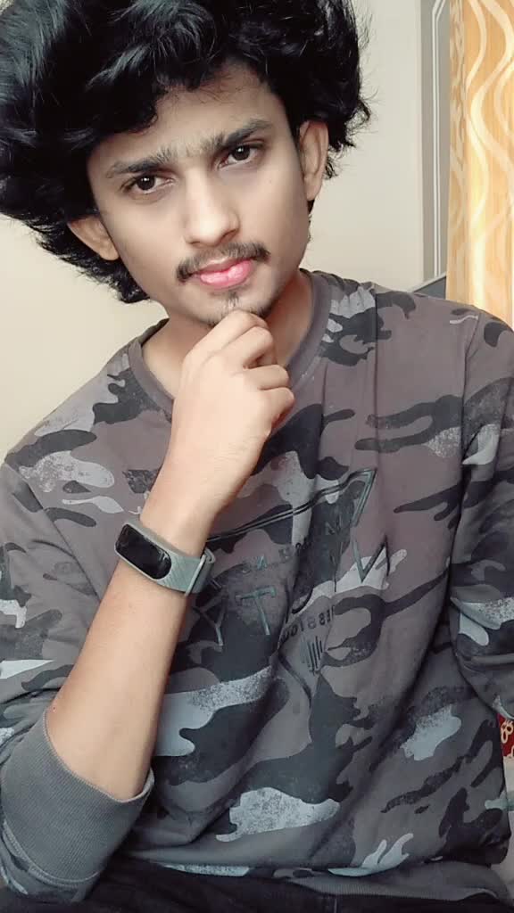@Aravind Remesh