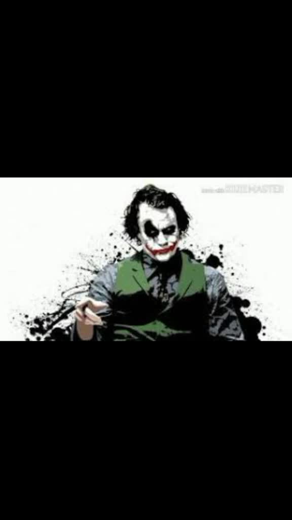 @Lai Lai Joker