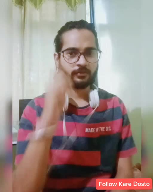 @KARAN THE COOL