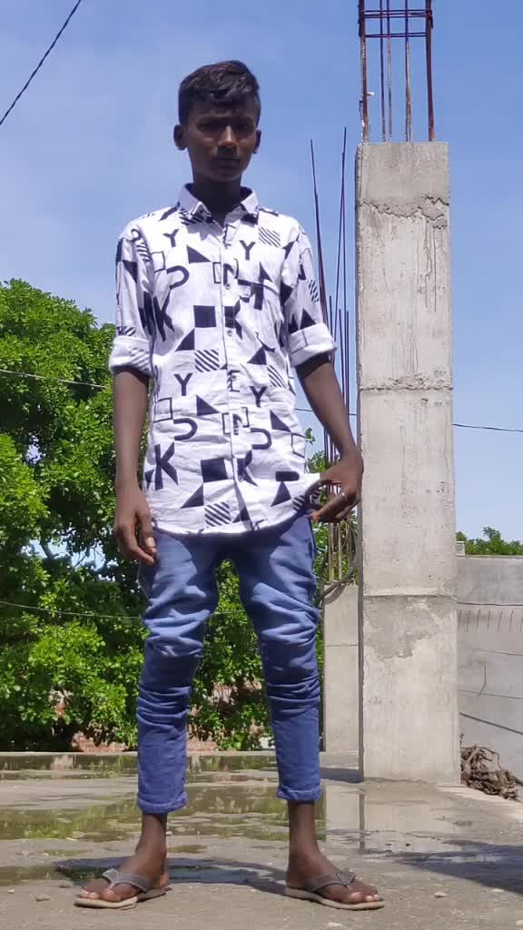 @Charan Rock
